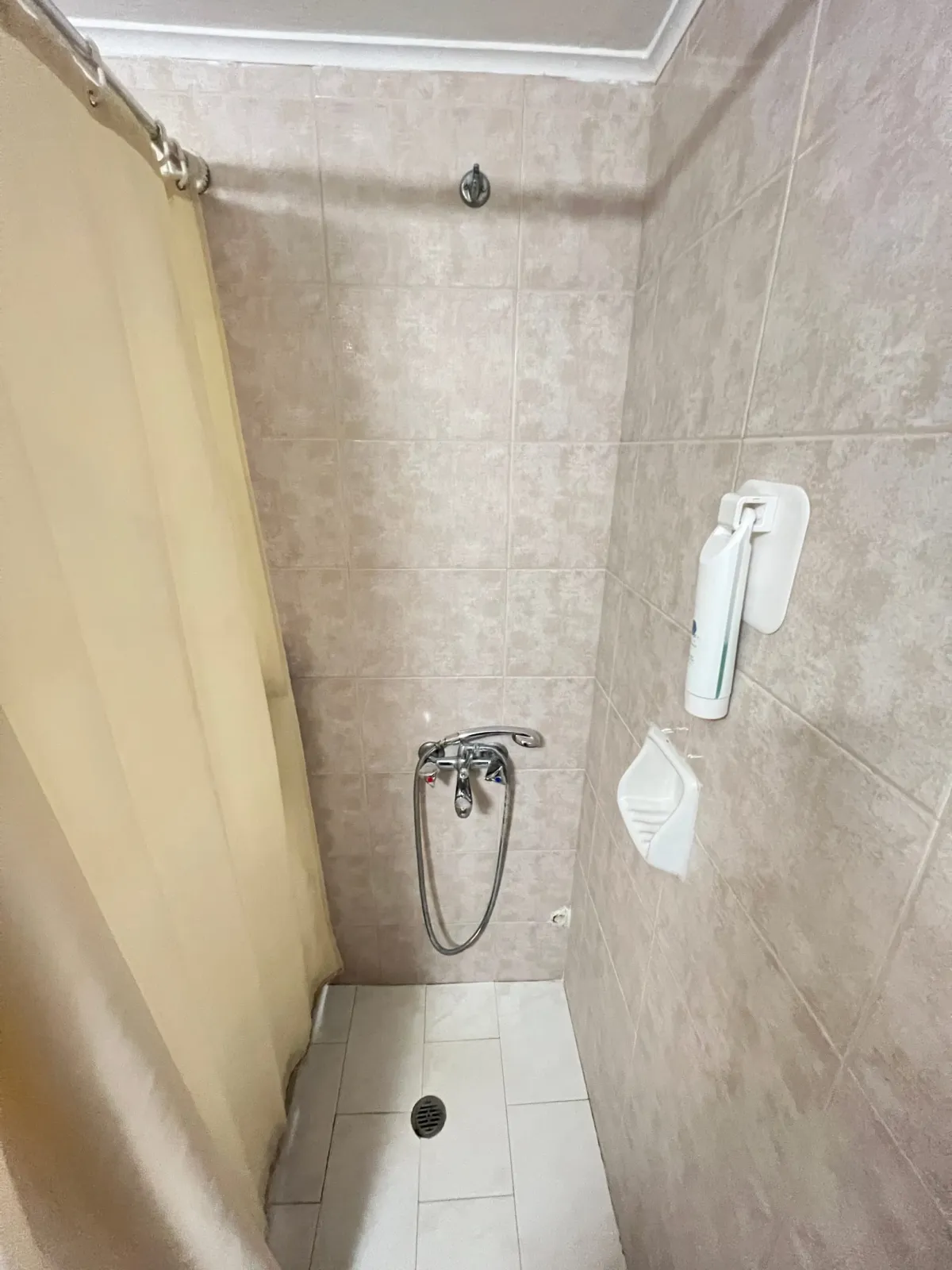 Deluxe Twin with Sea View