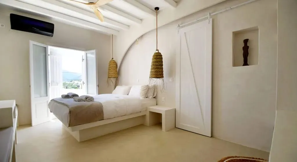 Panoramic Room