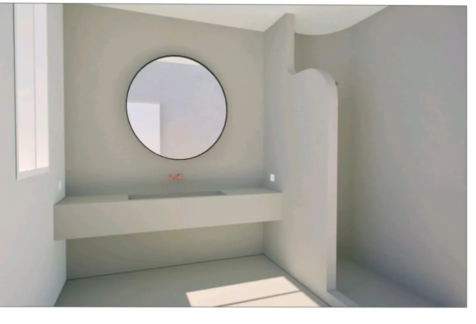 Panoramic Suite