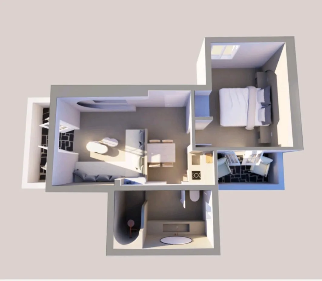 Panoramic Suite