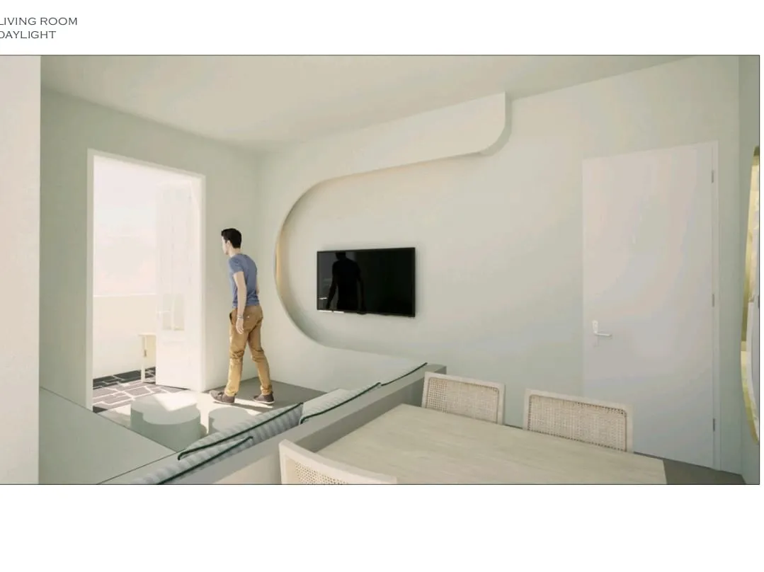 Panoramic Suite