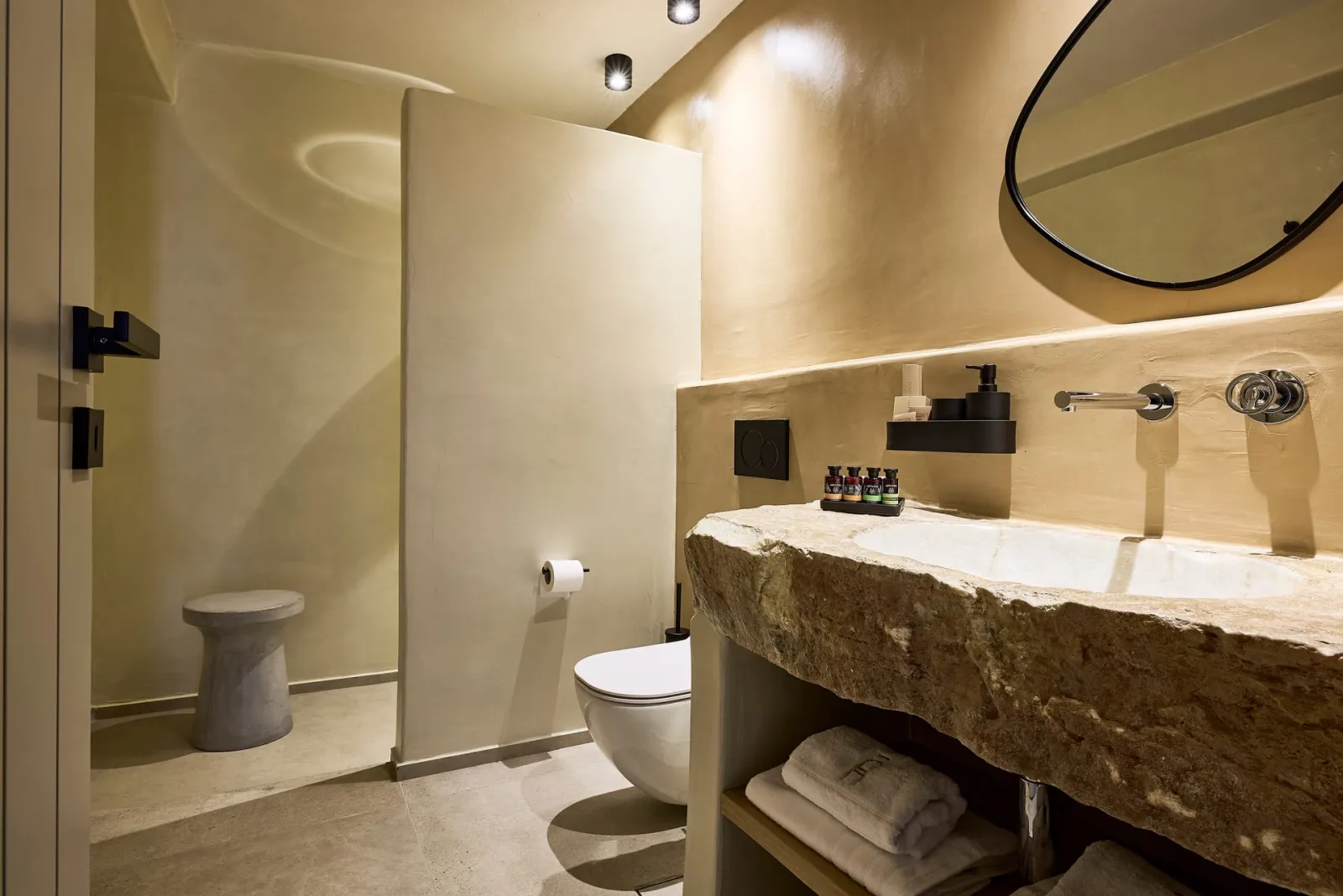 Maisonette with Sea View &amp; Private Pool
