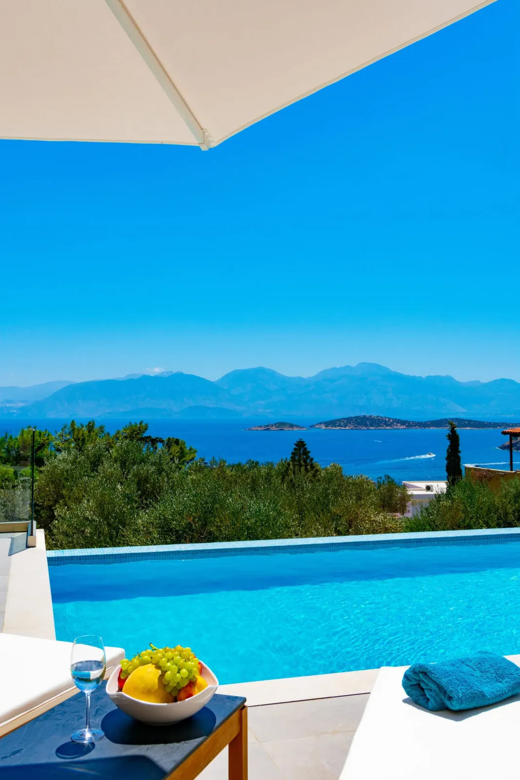 Villa Oxa | 2 Βedroom Villa