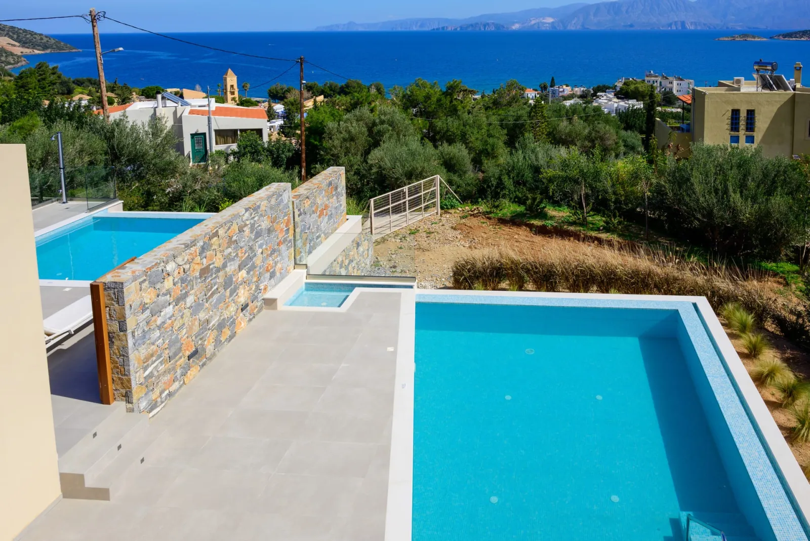 Villa Lato | 2 Βedroom Villa