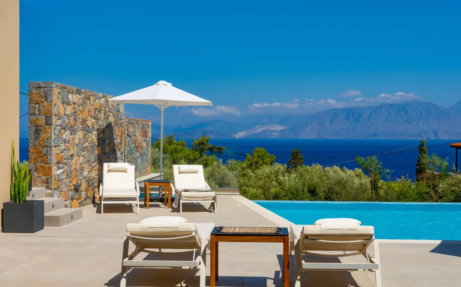 Villa Lato | 2 Βedroom Villa