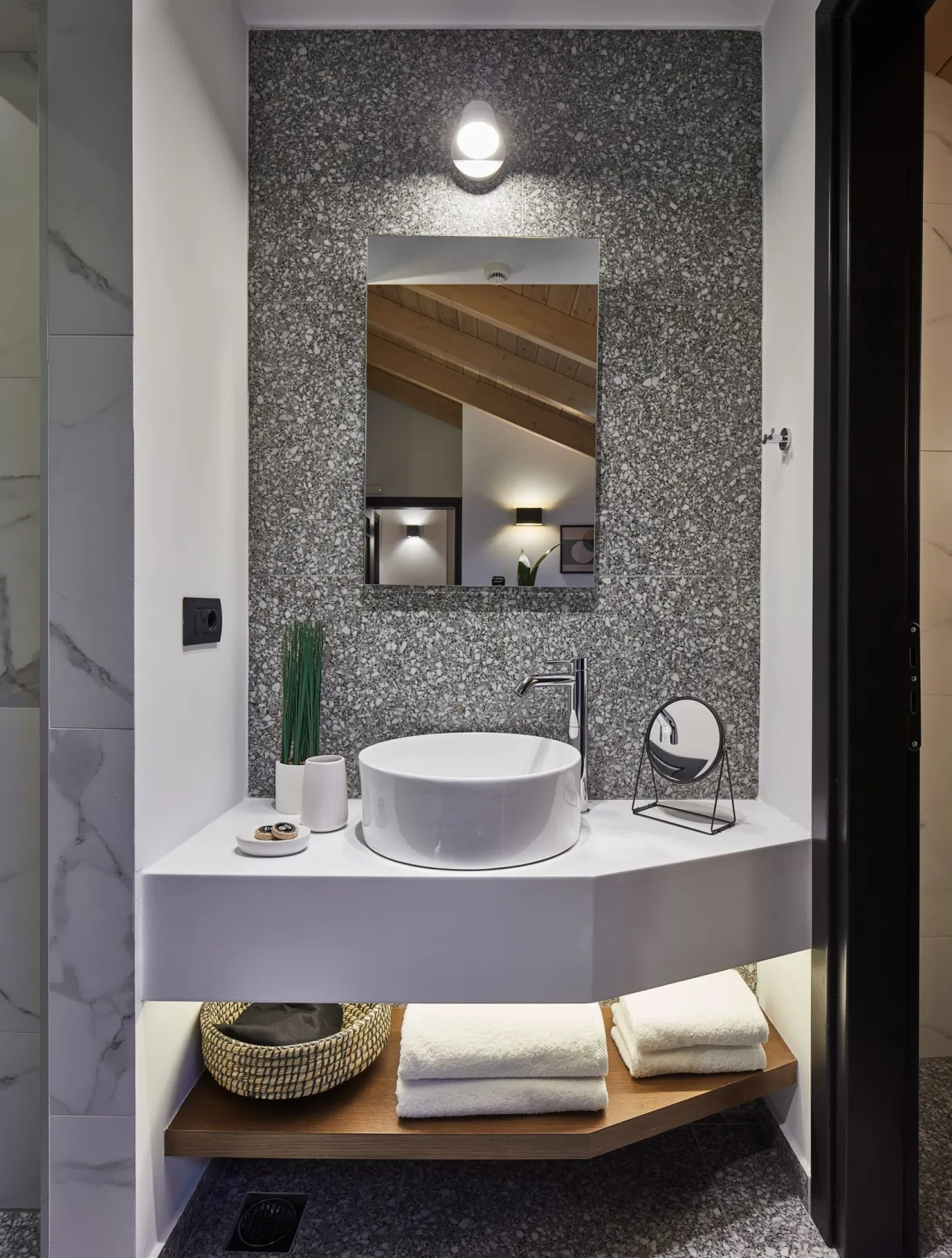 Superior Double Loft