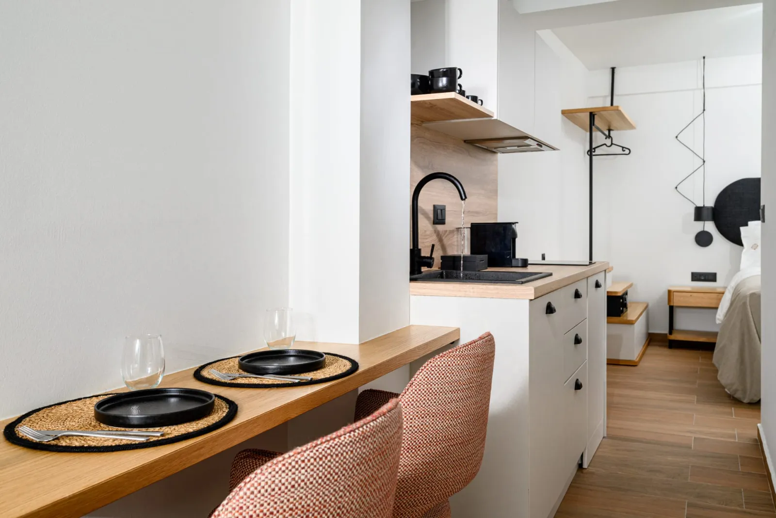Standard Suite