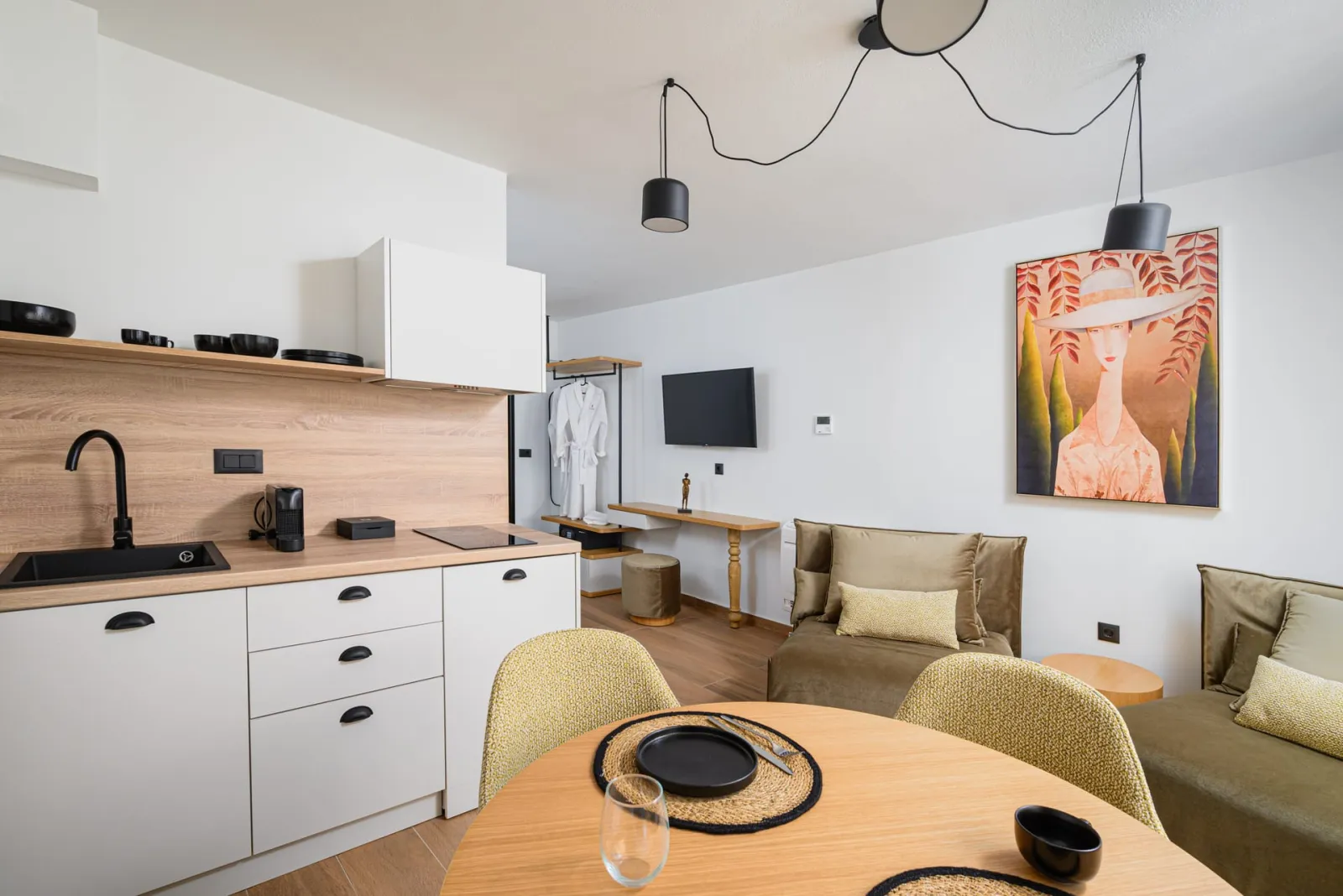 Standard Suite