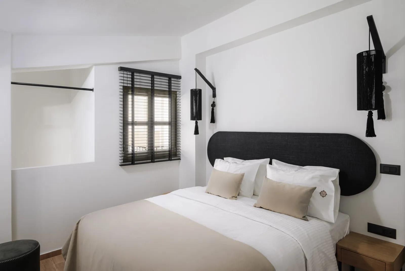 Superior Suite - Split Level