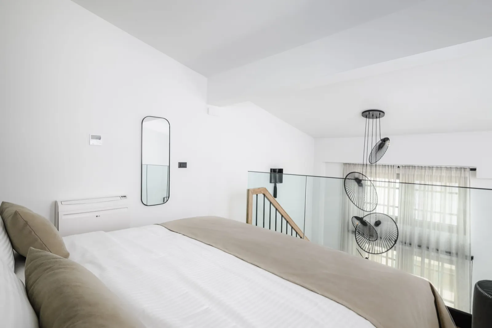 Superior Suite - Split Level