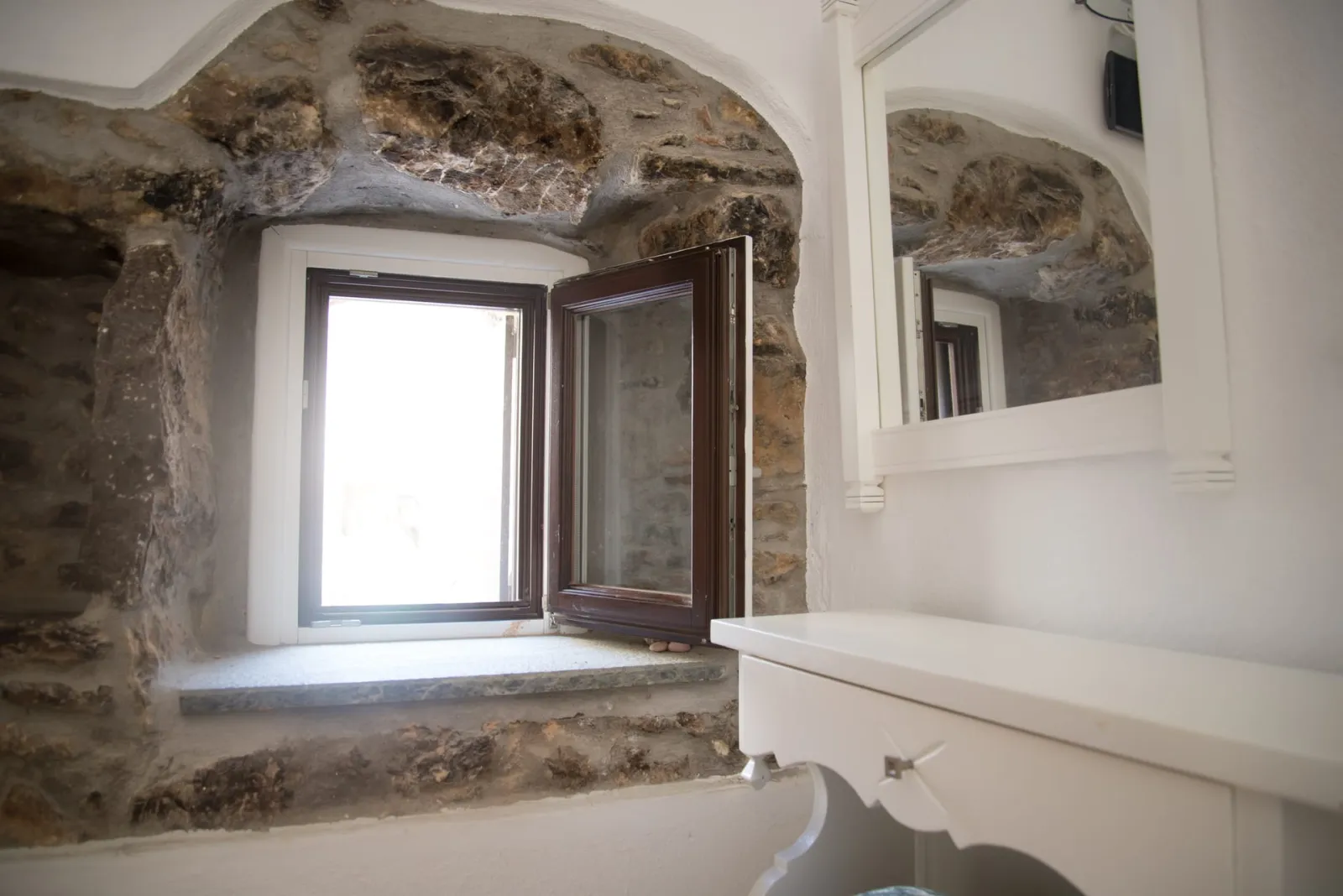 Livadi Tzaki - Superior Studio Square Area