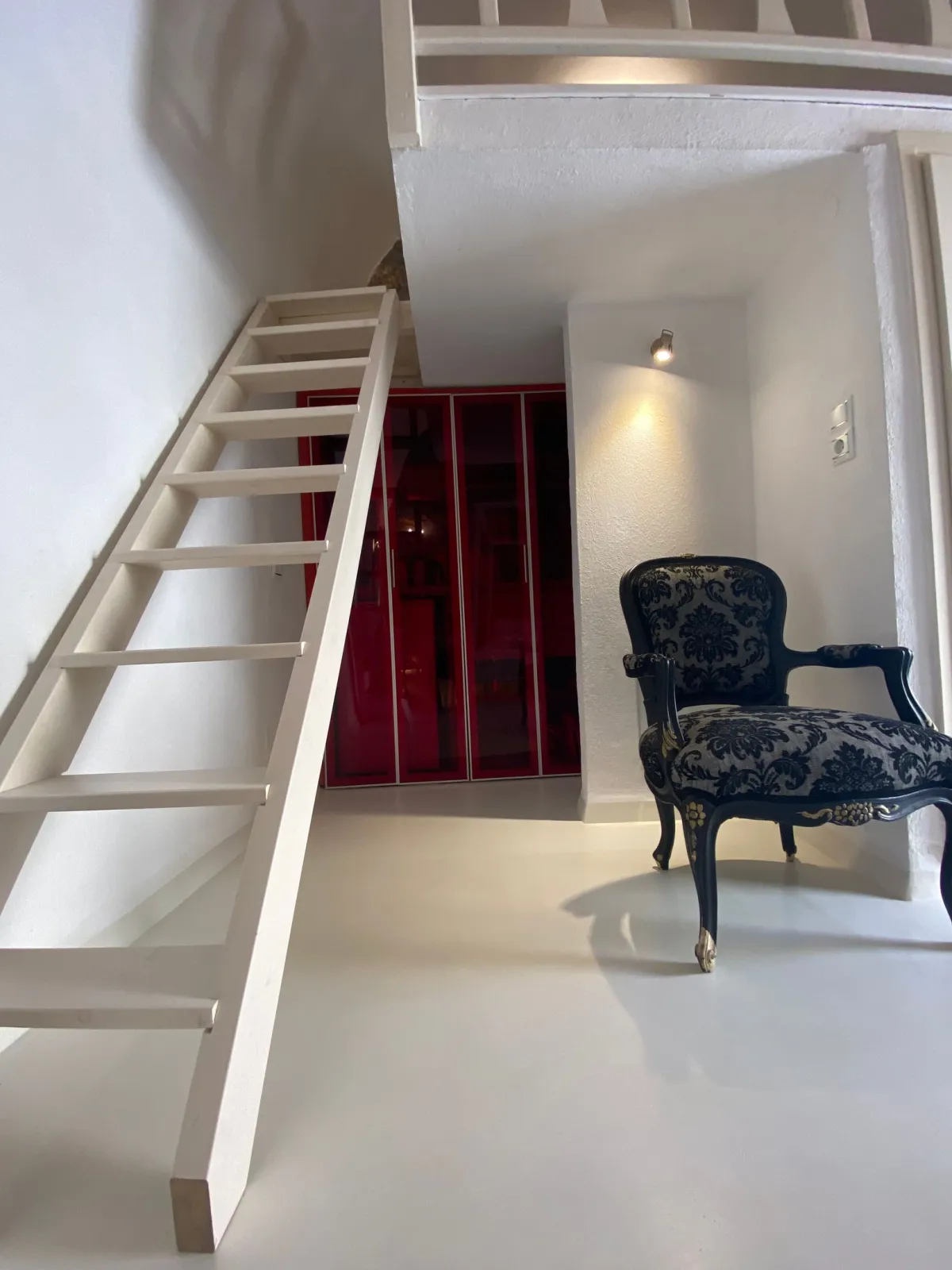 Megalo Livadi Suite