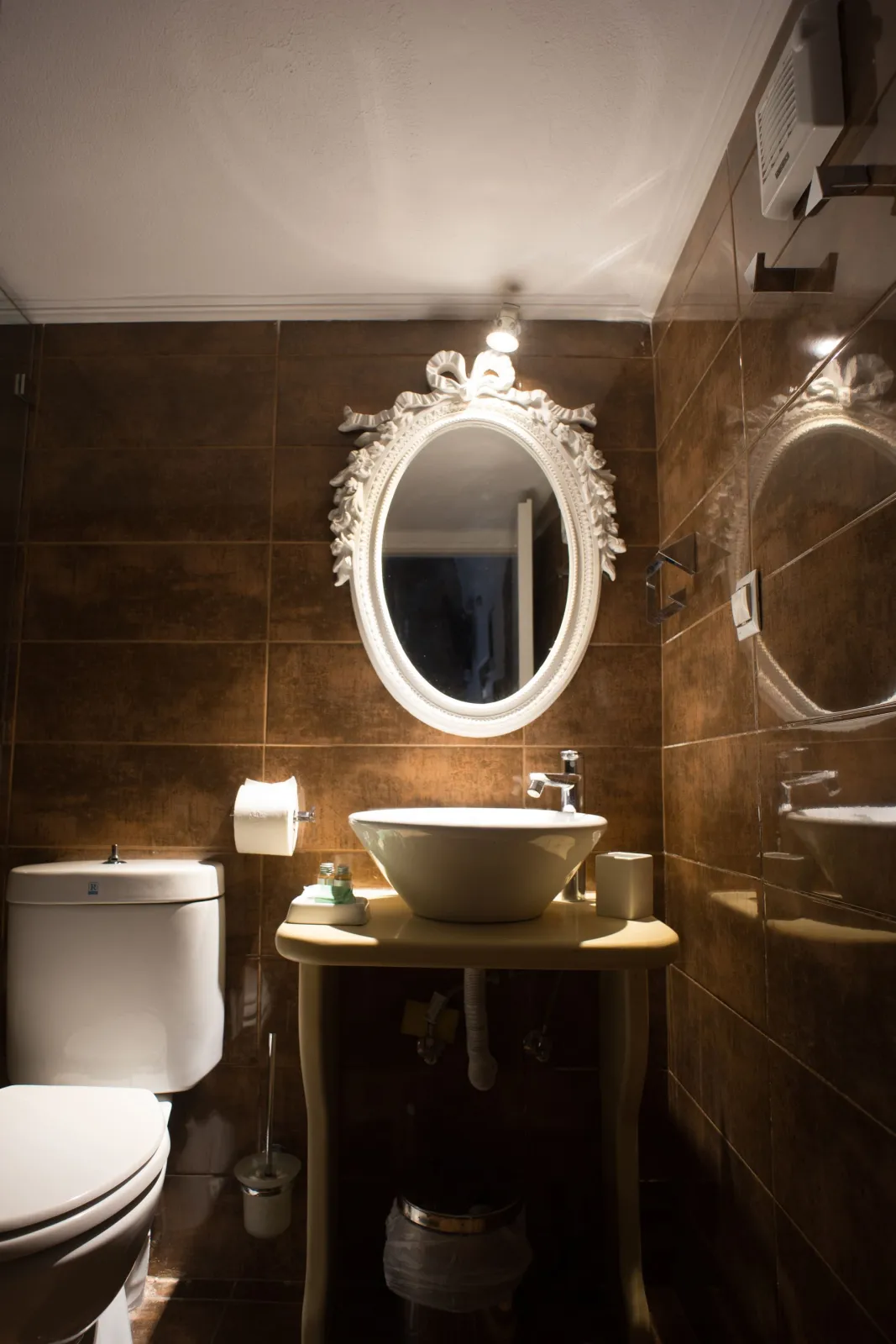 Megalo Livadi Suite