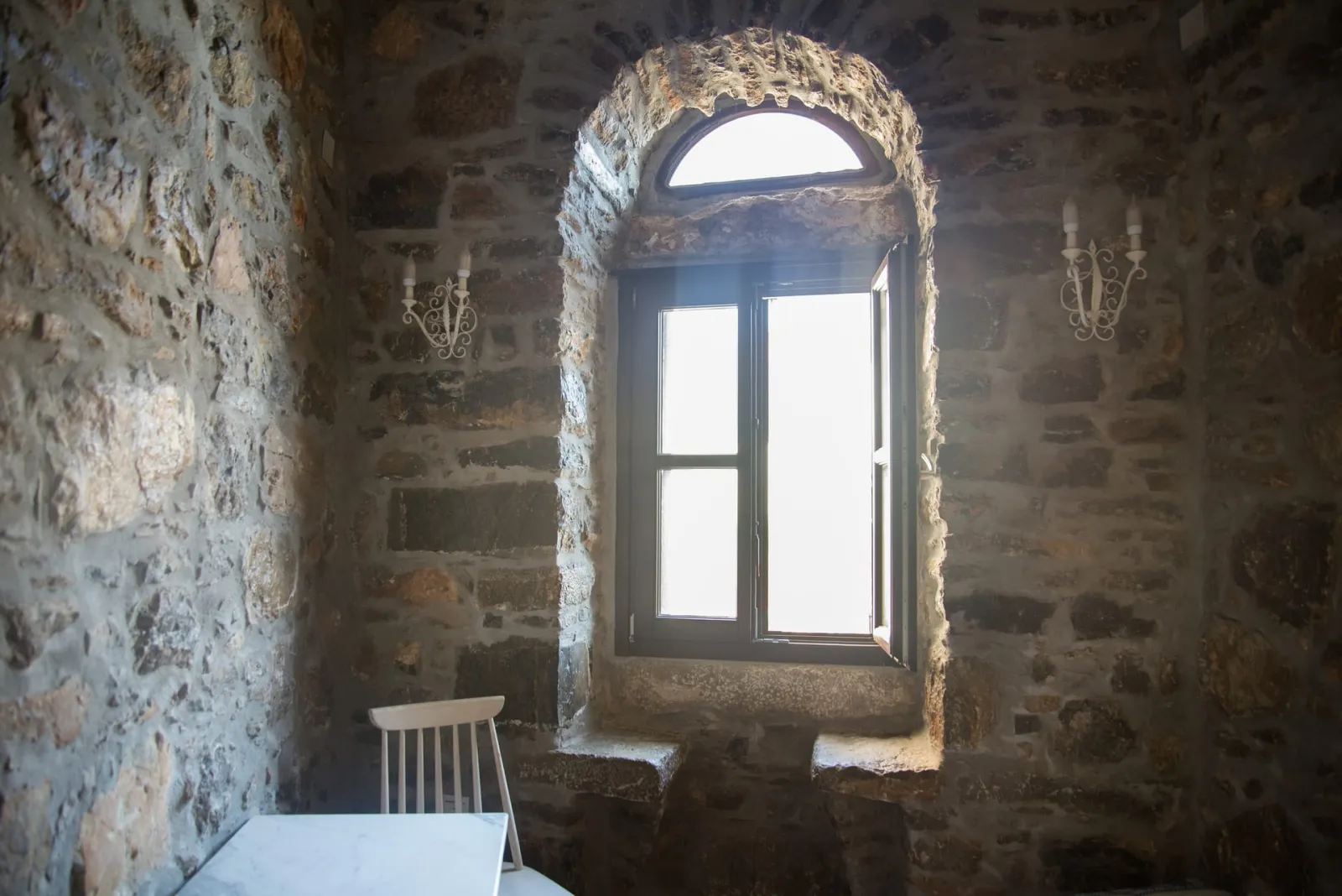 Megalo Livadi Suite
