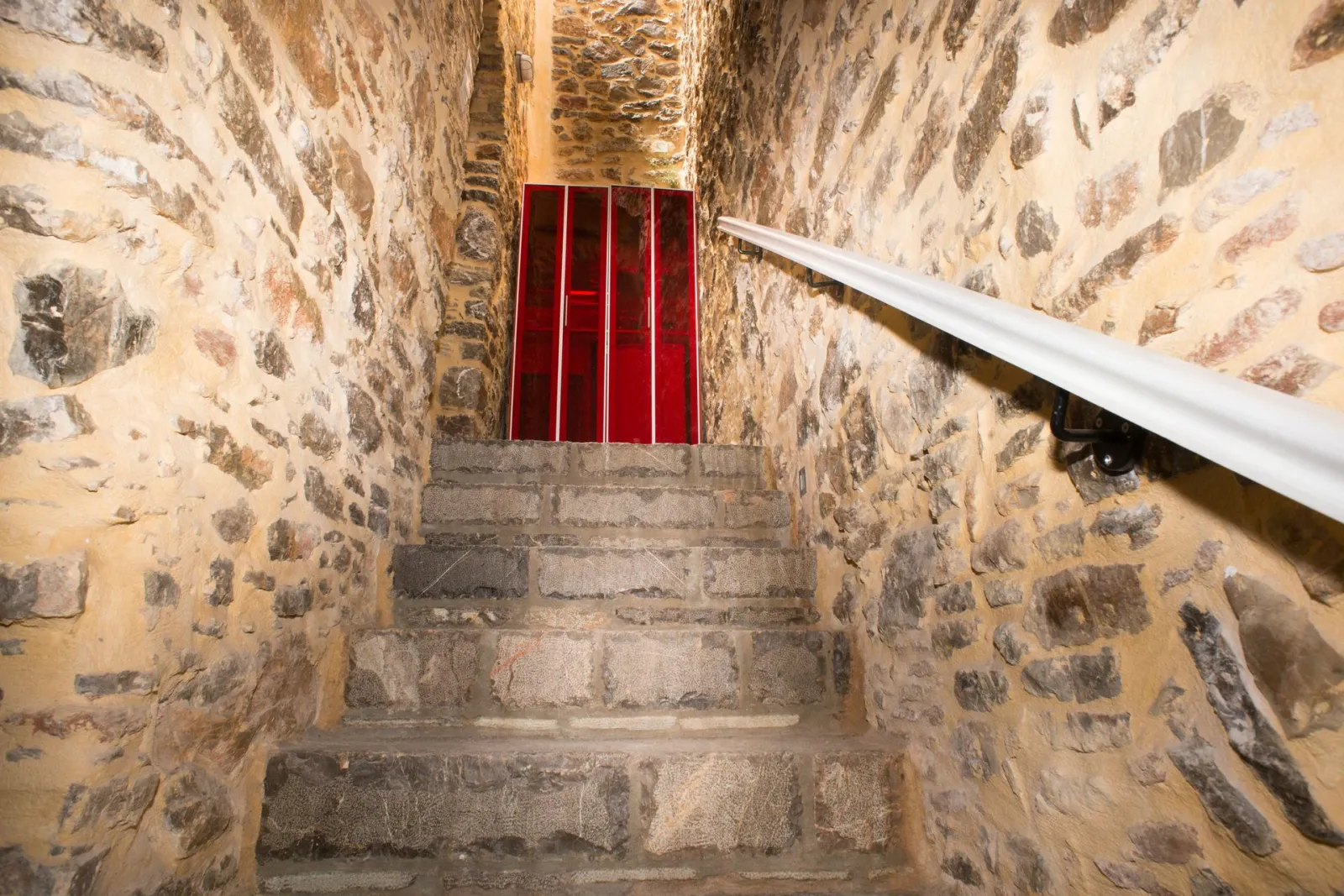 Koukouvagia Suite