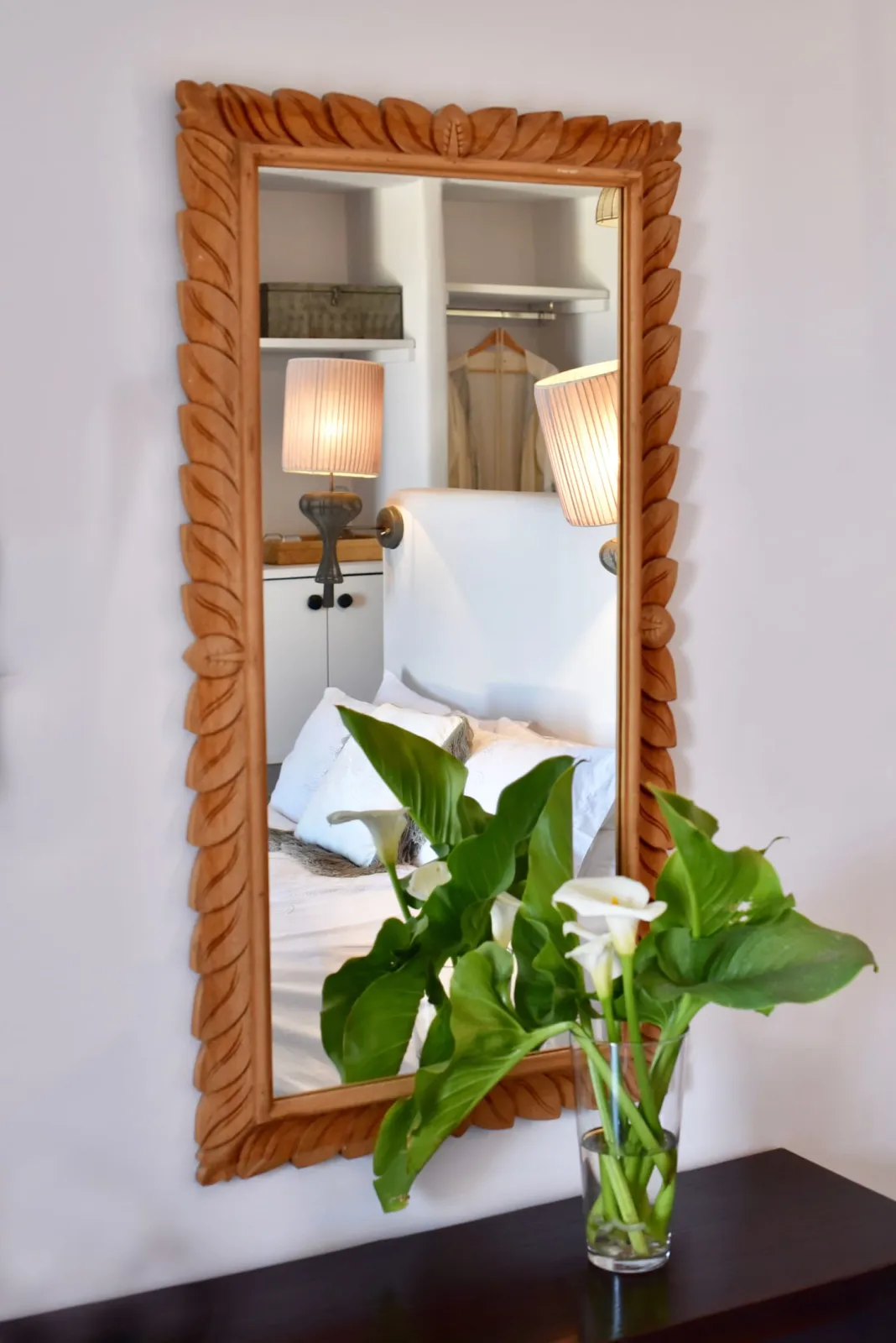 Superior Suite Vithos with Sea View