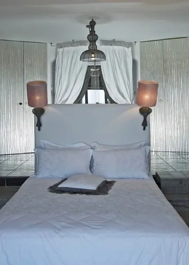 Superior Suite Vithos with Sea View