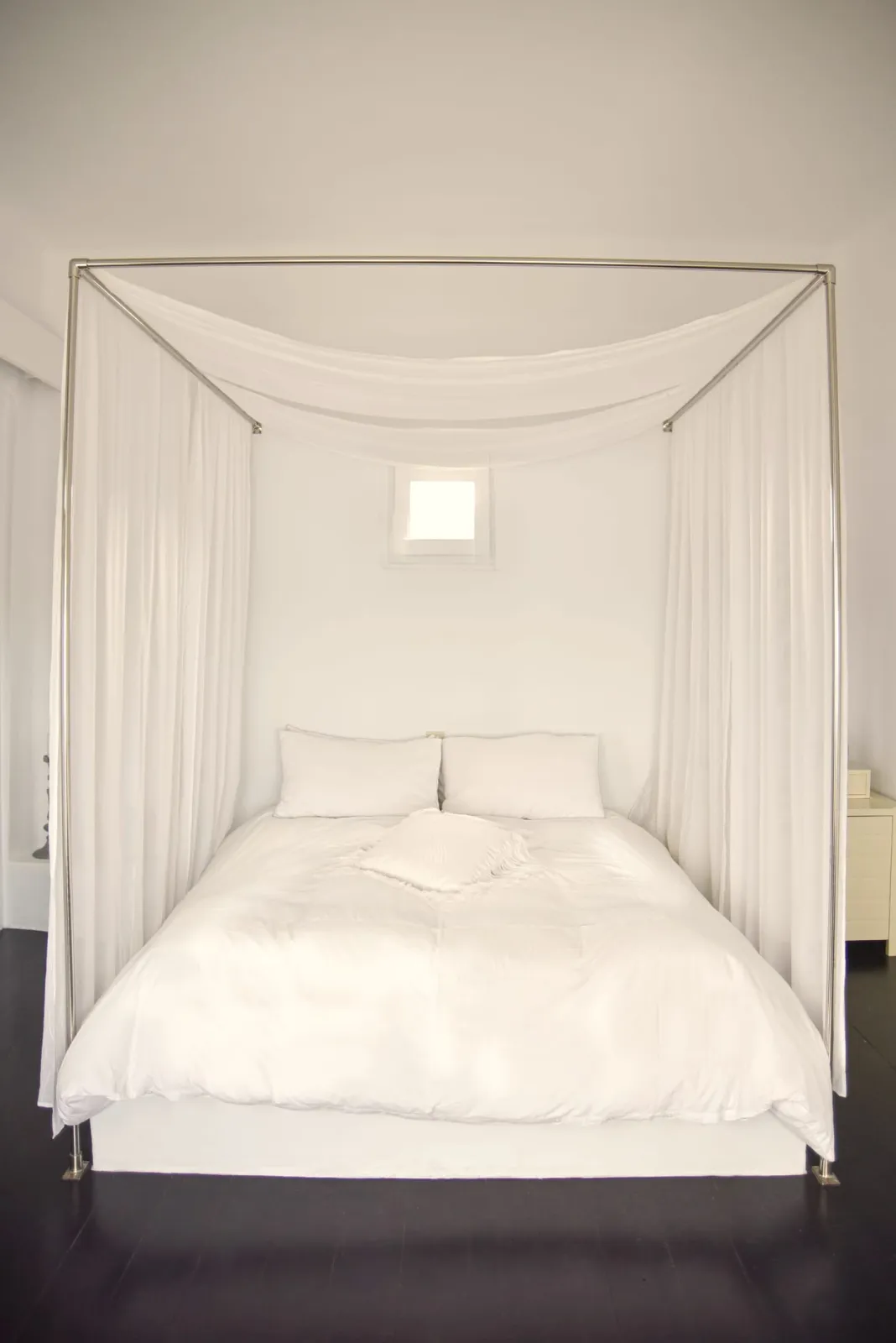 Superior Suite  Kima with Sea View