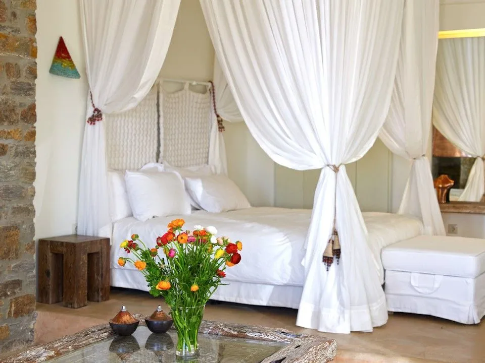 Luxury Suite Petra- Private Terrace/Sea View