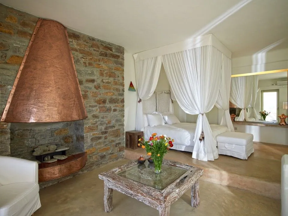 Luxury Suite Petra- Private Terrace/Sea View