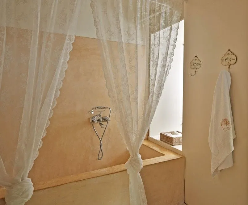 Exclusive Suite Votsalo-Mini Pool/Sea View