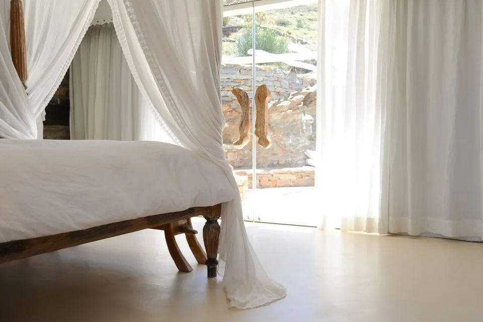 Exclusive Suite Ouranos-Mini Pool/Sea View