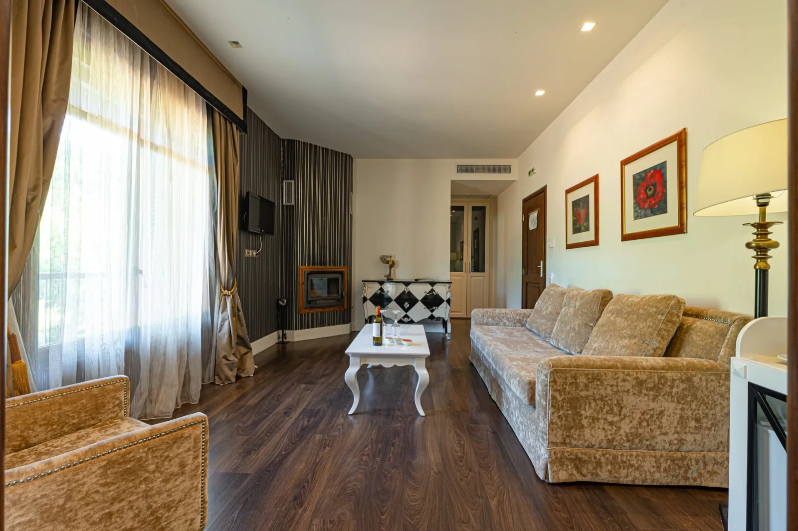 Executive Suite