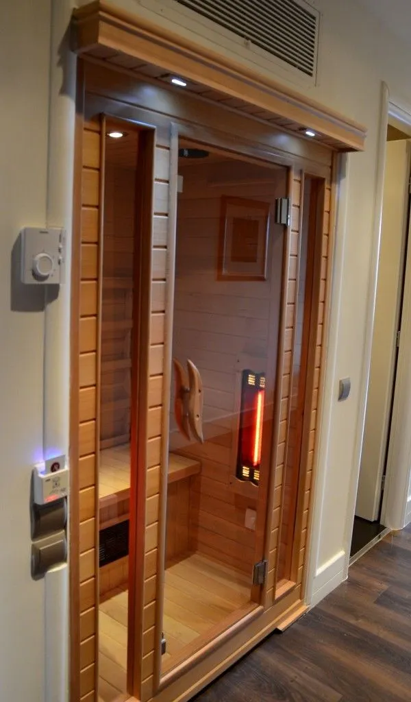 Luxury Suite
