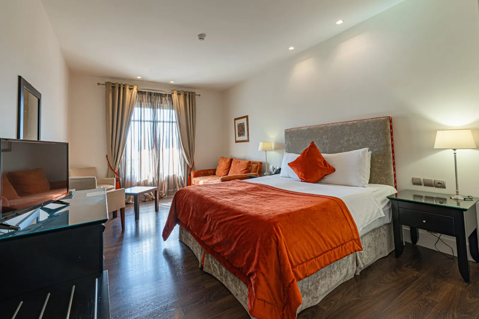 Family Deluxe Room