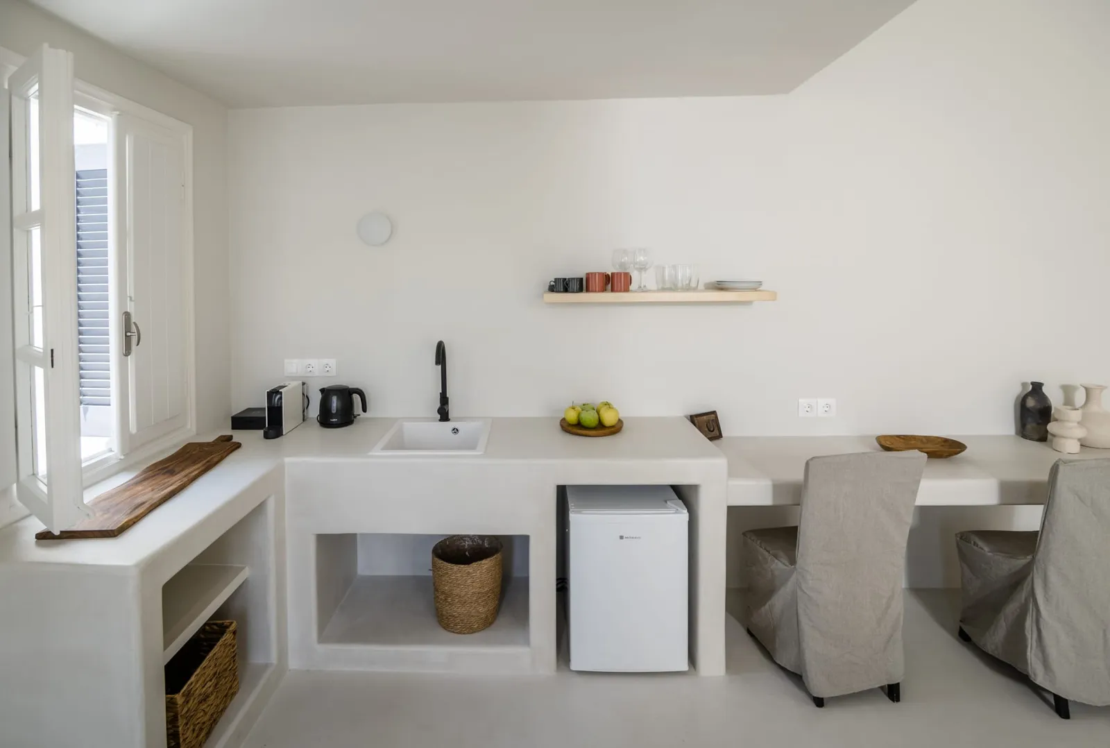 Suite Upper Floor