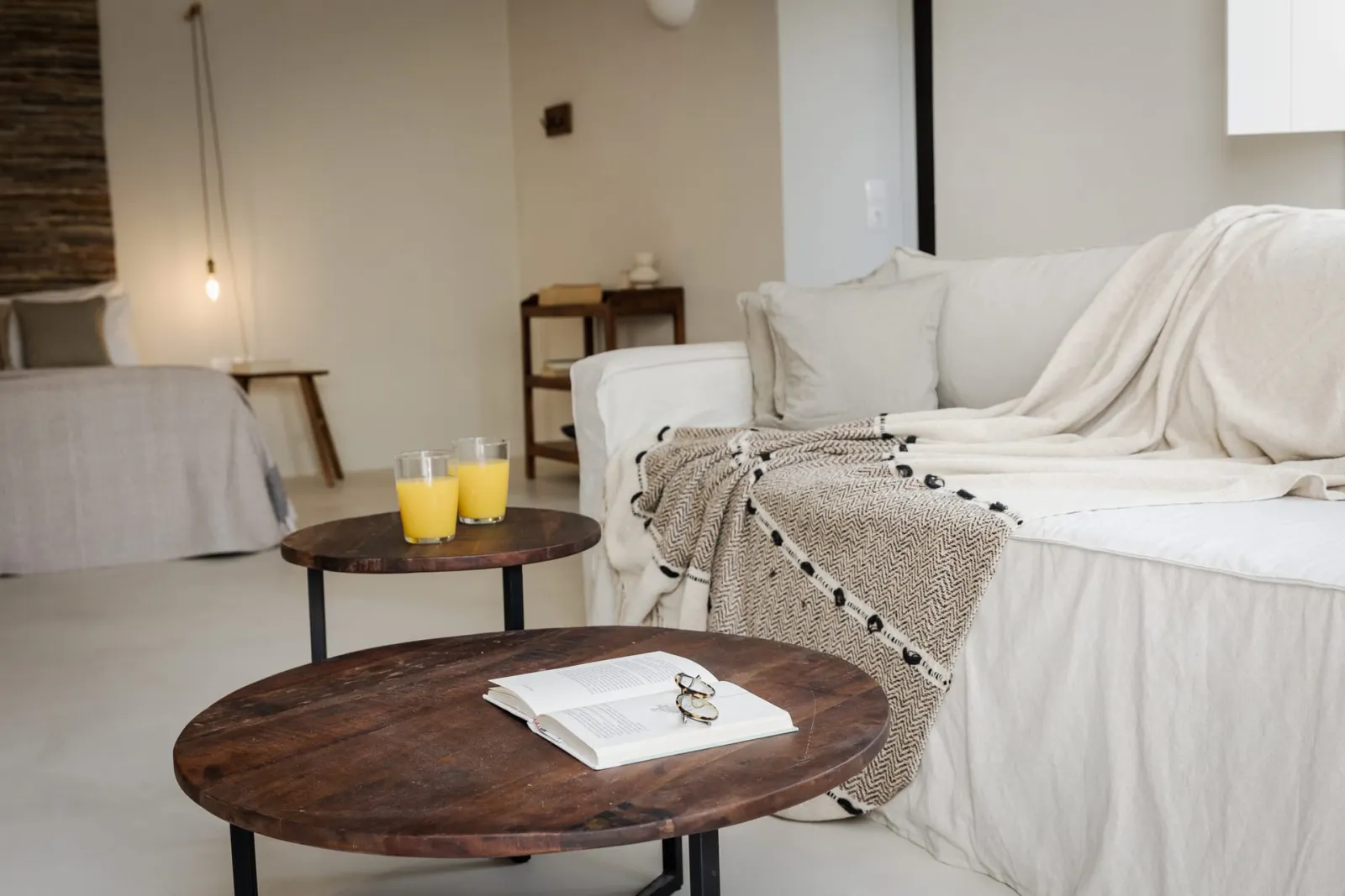 Suite Upper Floor