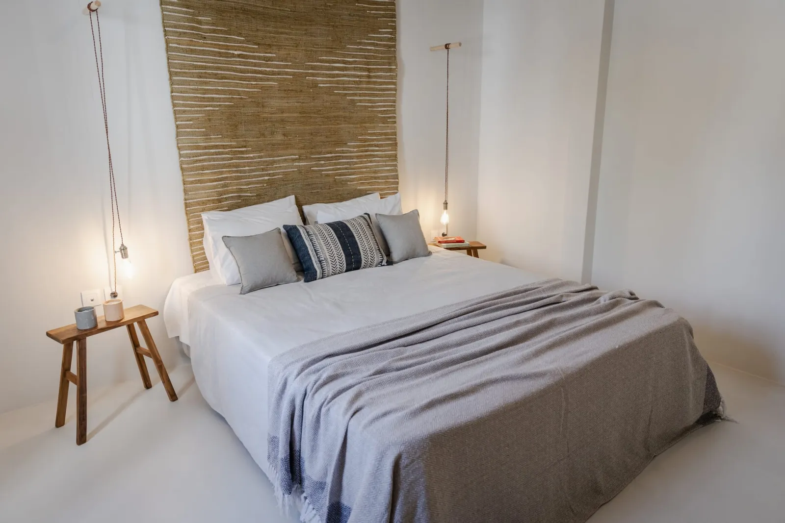 Superior One Bedroom Suite