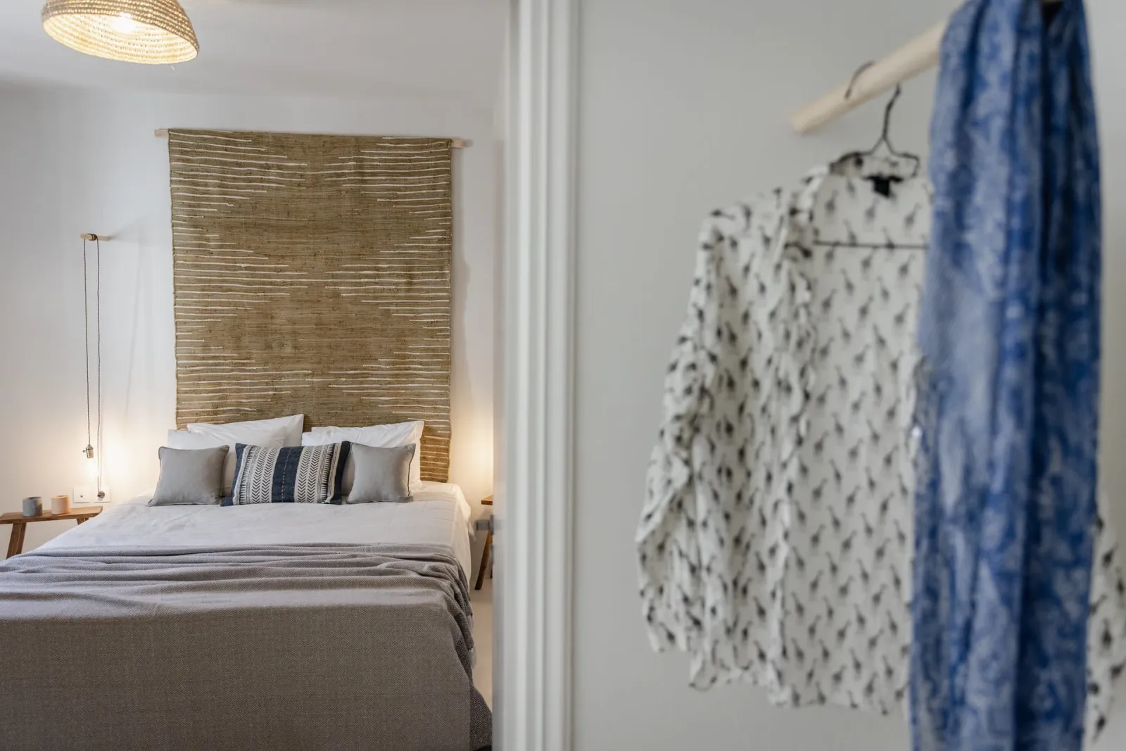 Superior One Bedroom Suite