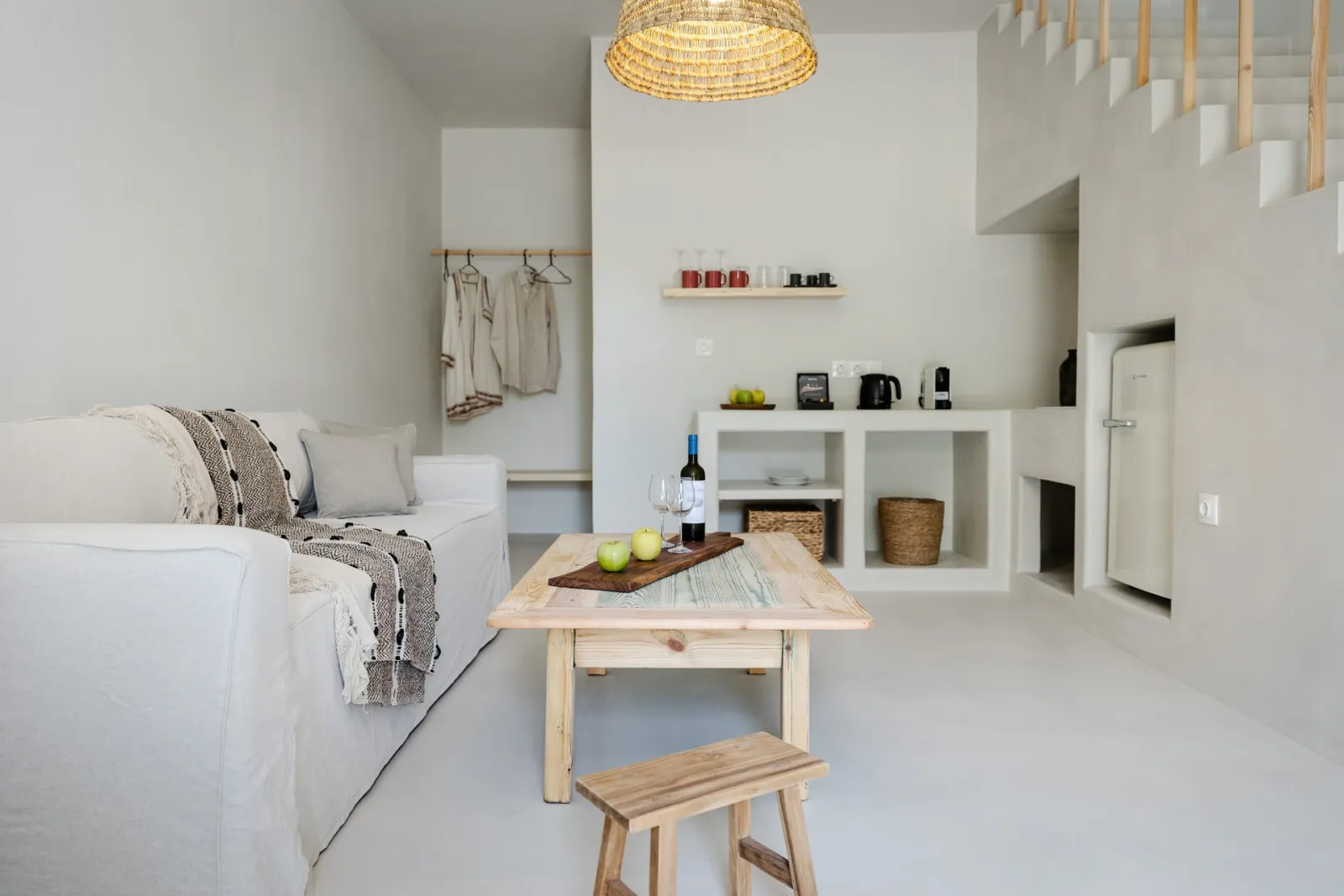 Superior Maisonette Suite
