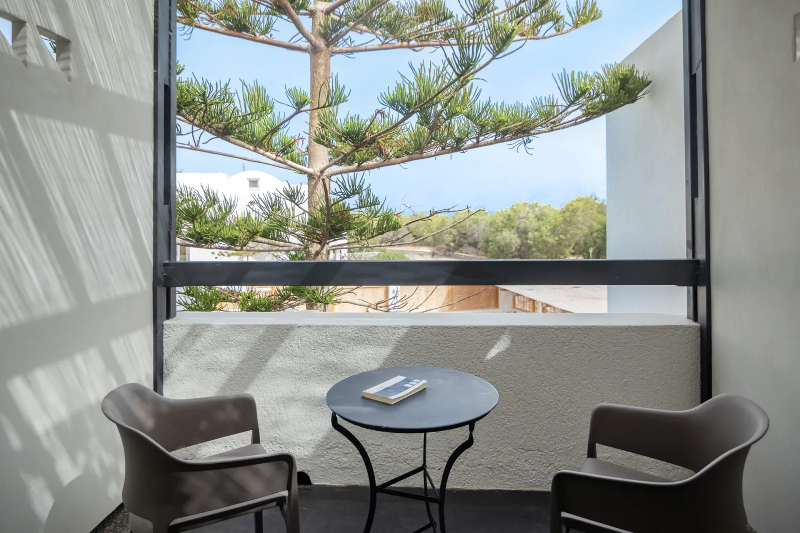 Honeymoon Suite Sea View