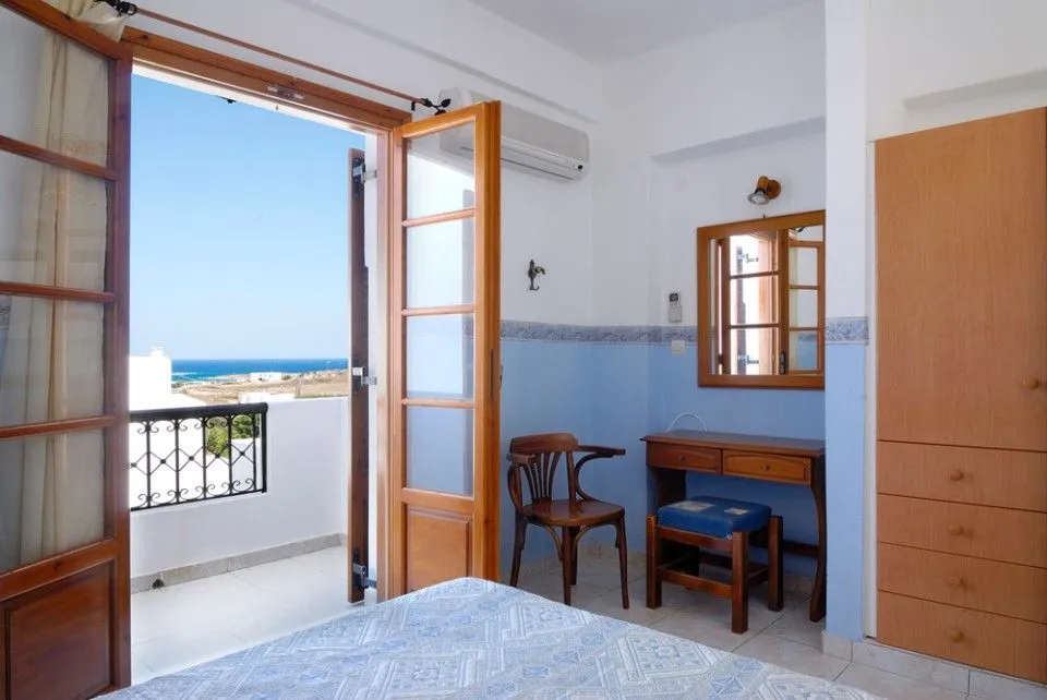 Apartment no. 2
