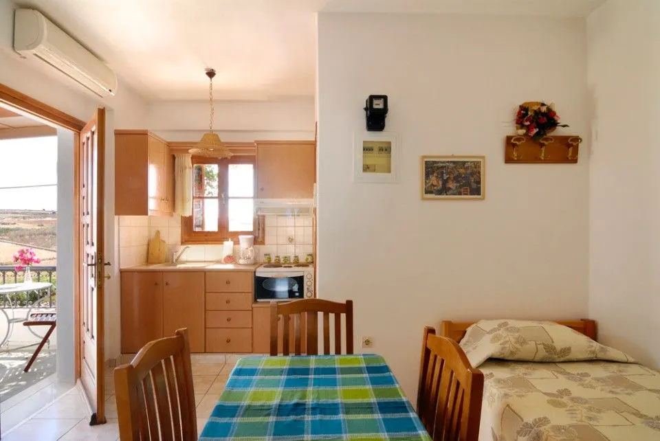 Apartment no. 3