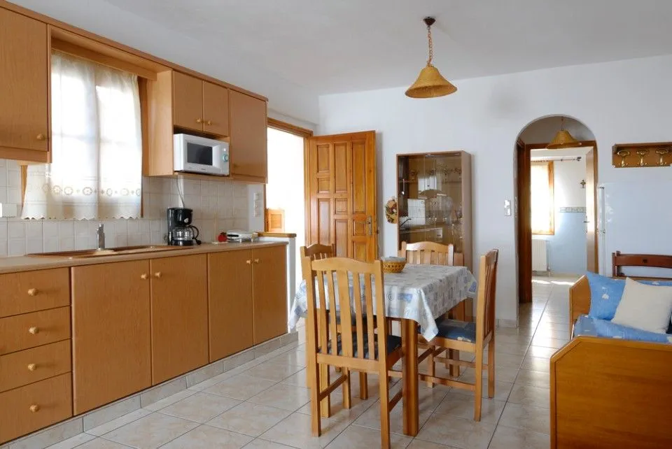 Apartment no. 4