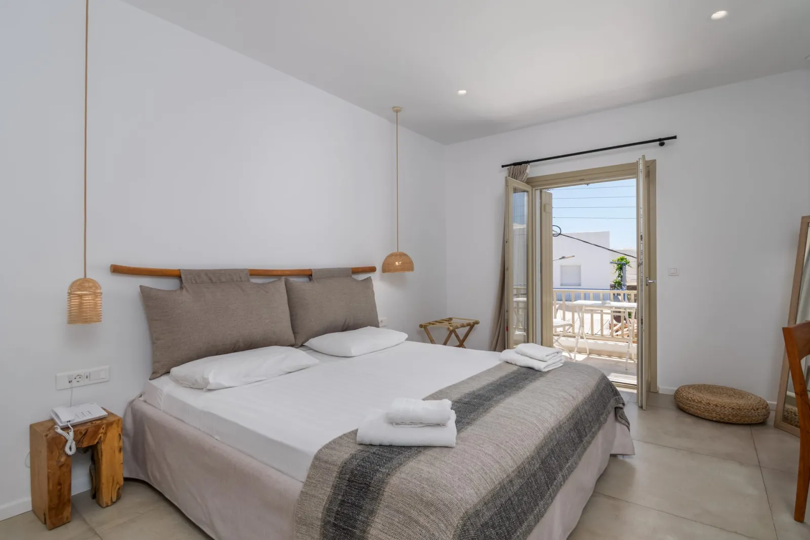 Superior Suite