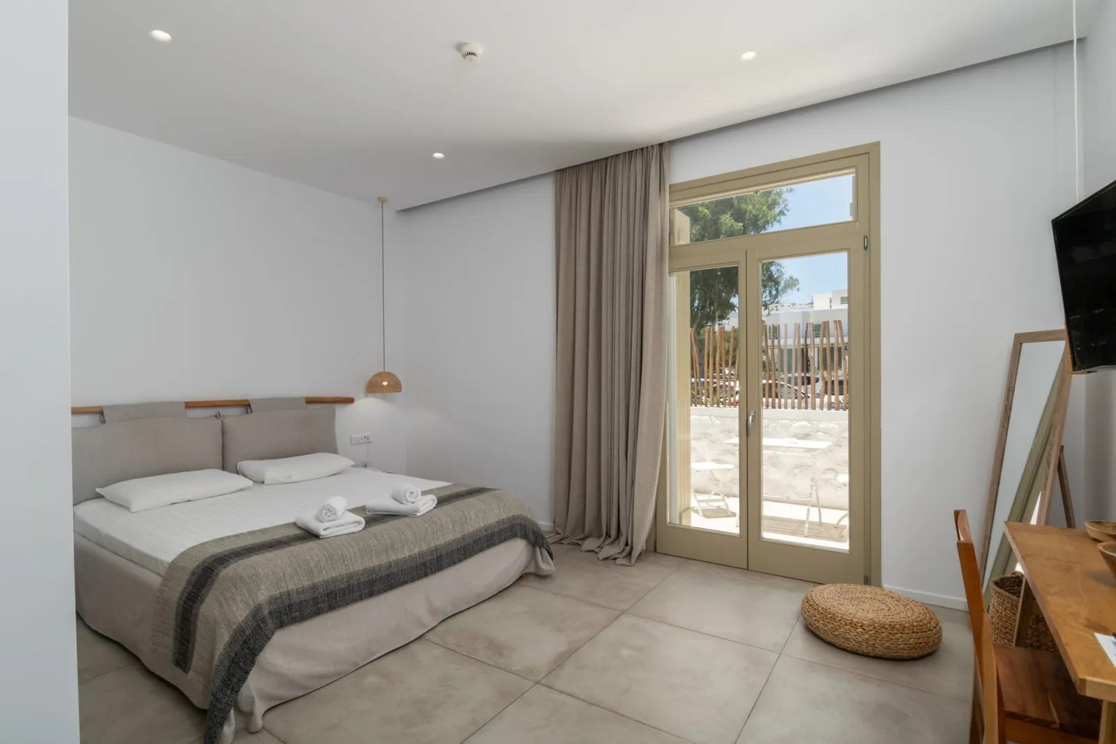 Superior Suite