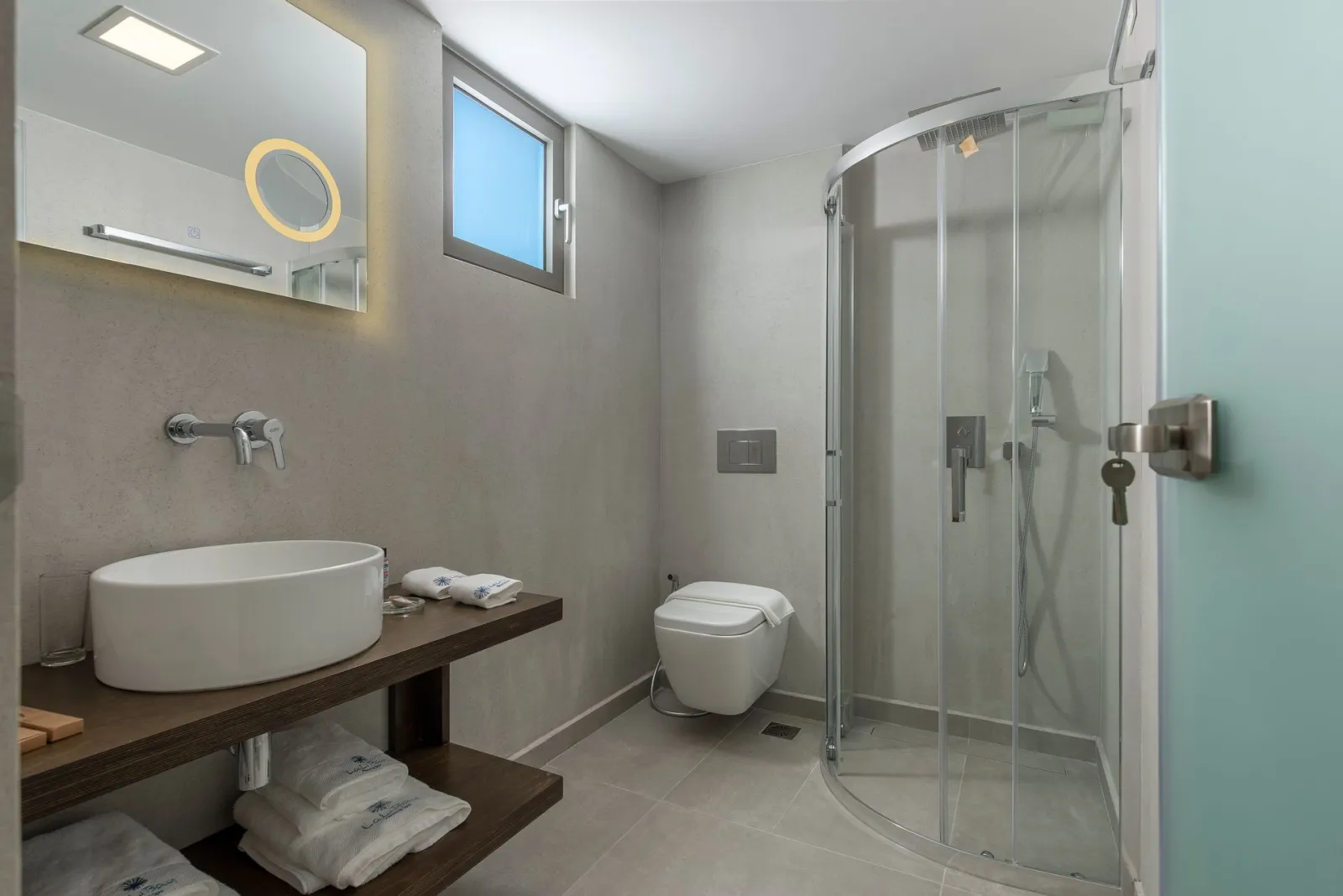 Premium Suite With Sea View