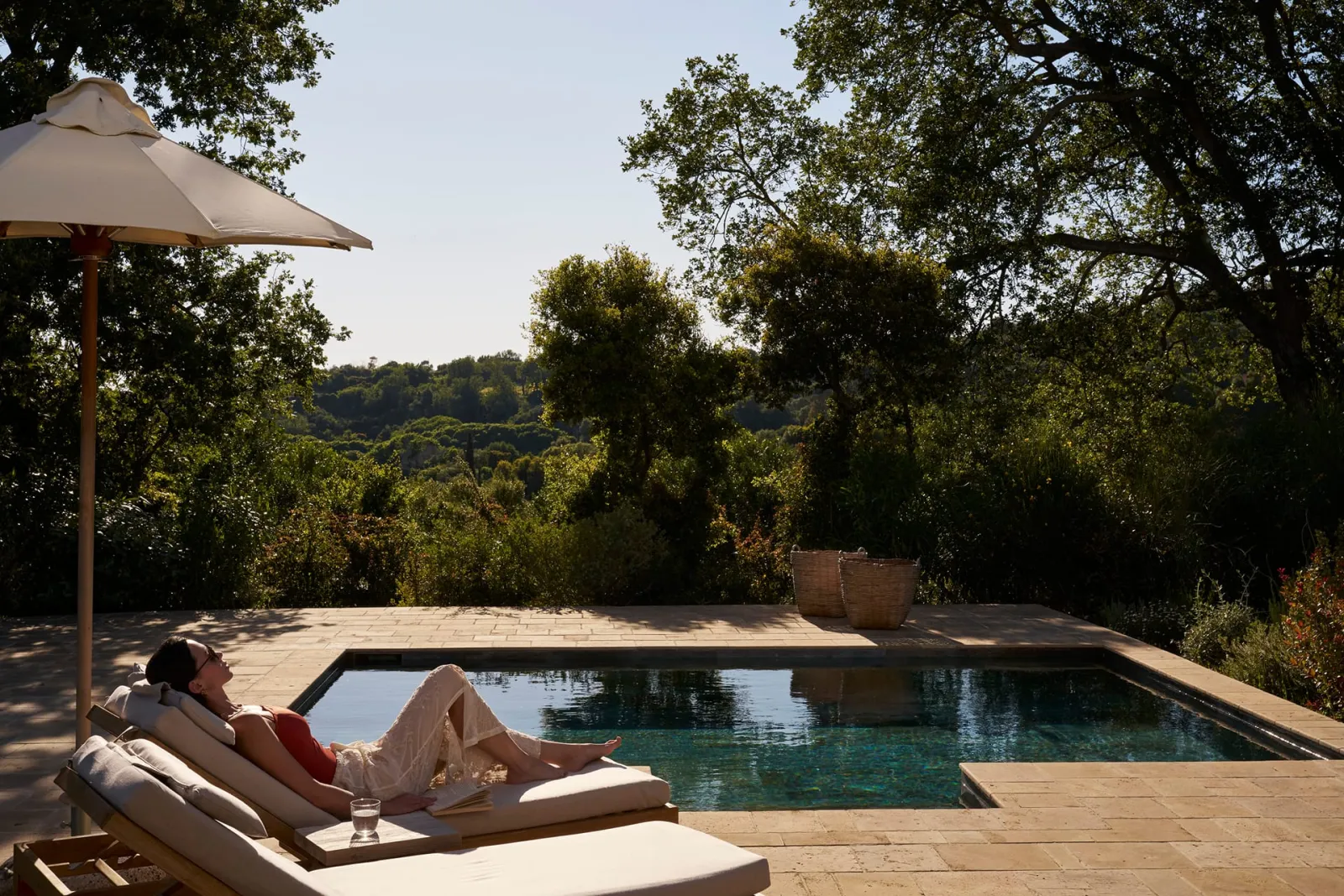Elia One Bedroom Villa with Private Pool