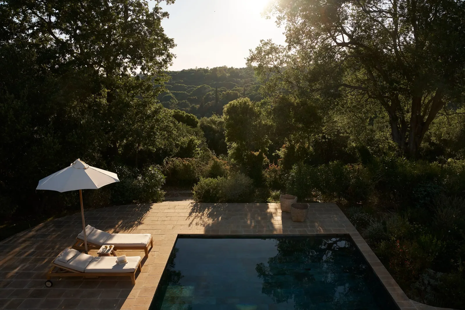 Elia One Bedroom Villa with Private Pool