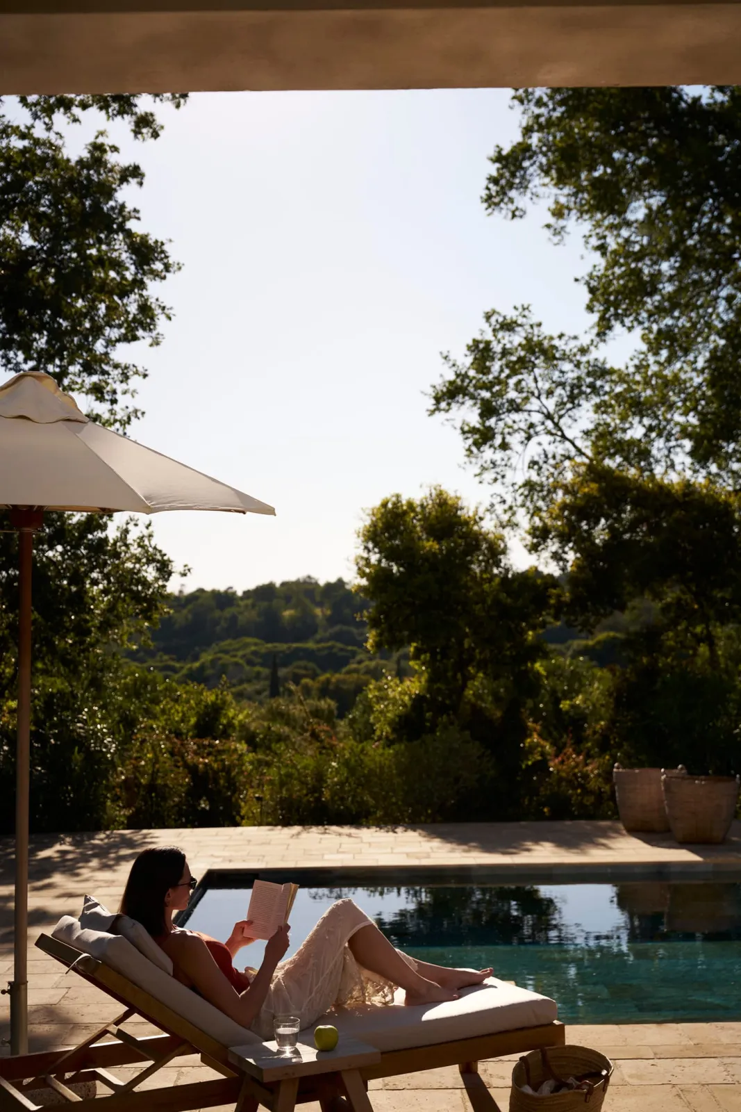Elia One Bedroom Maisonette Villa with Private Pool