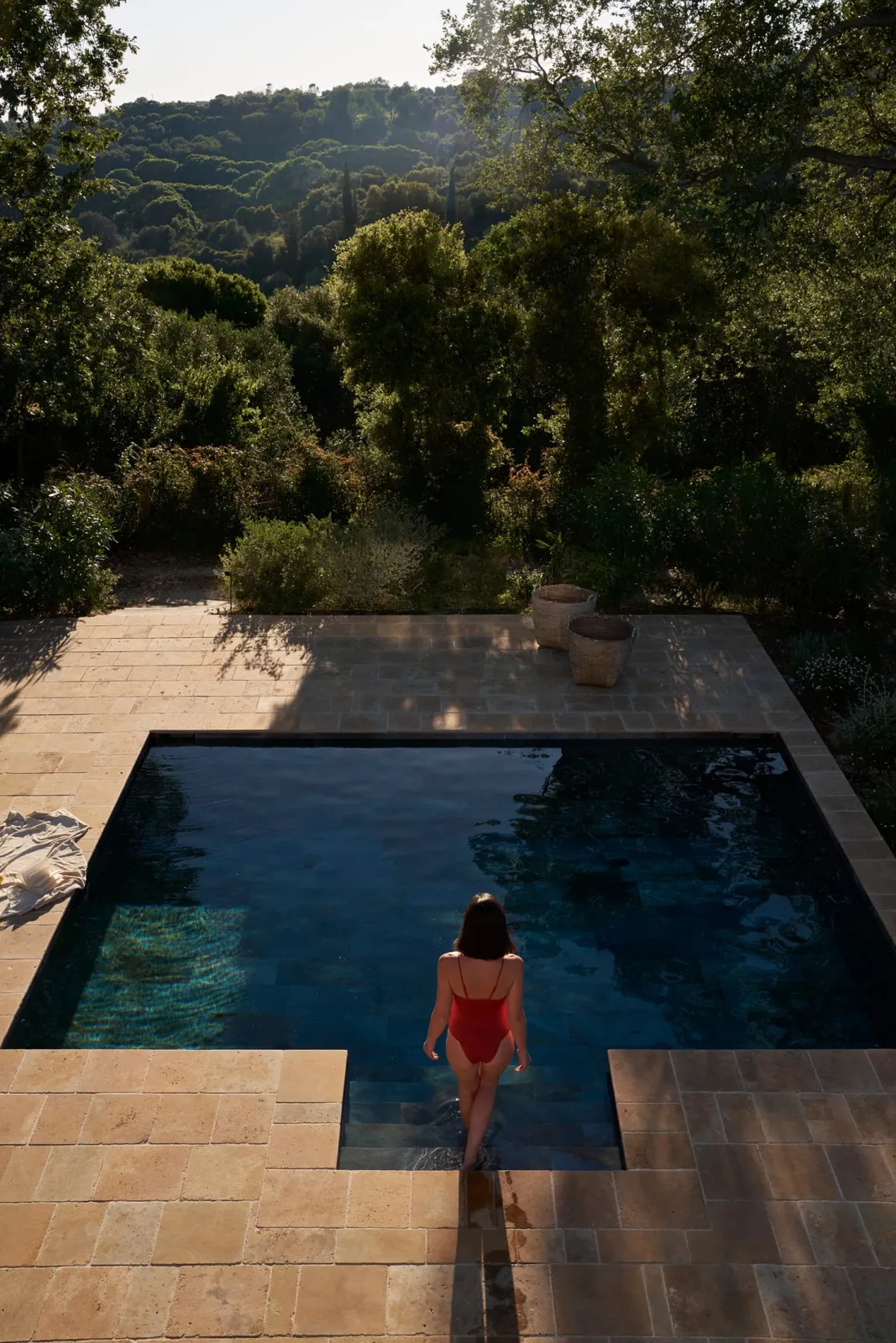 Elia One Bedroom Maisonette Villa with Private Pool