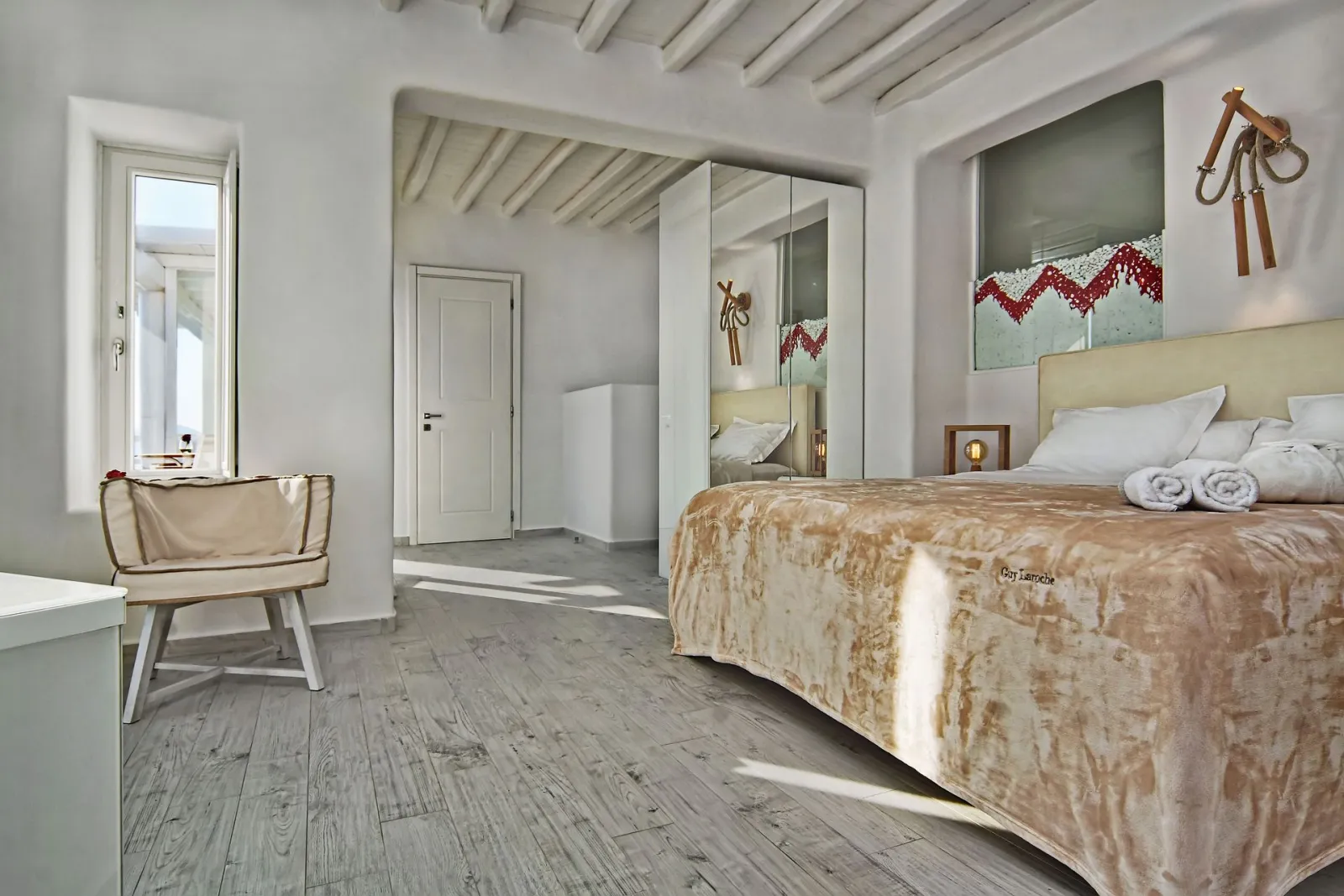 8 Bed | Villa Golden Sun | Kastro