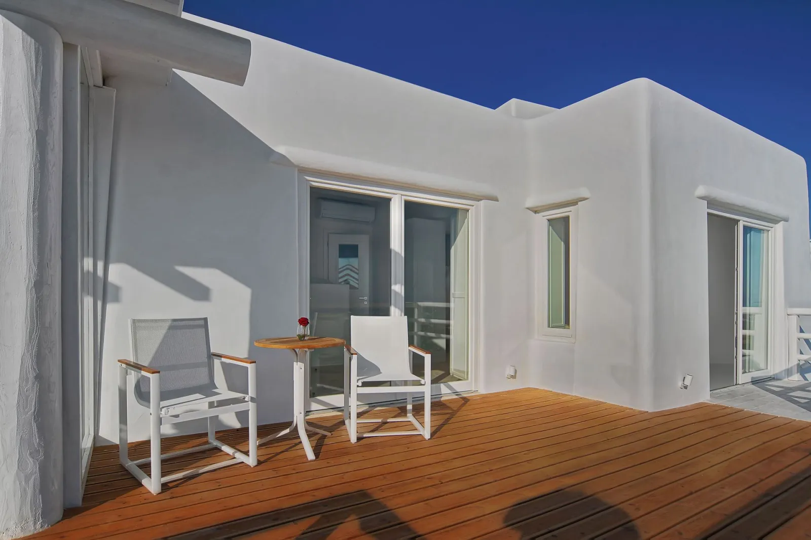 8 Bed | Villa Golden Sun | Kastro