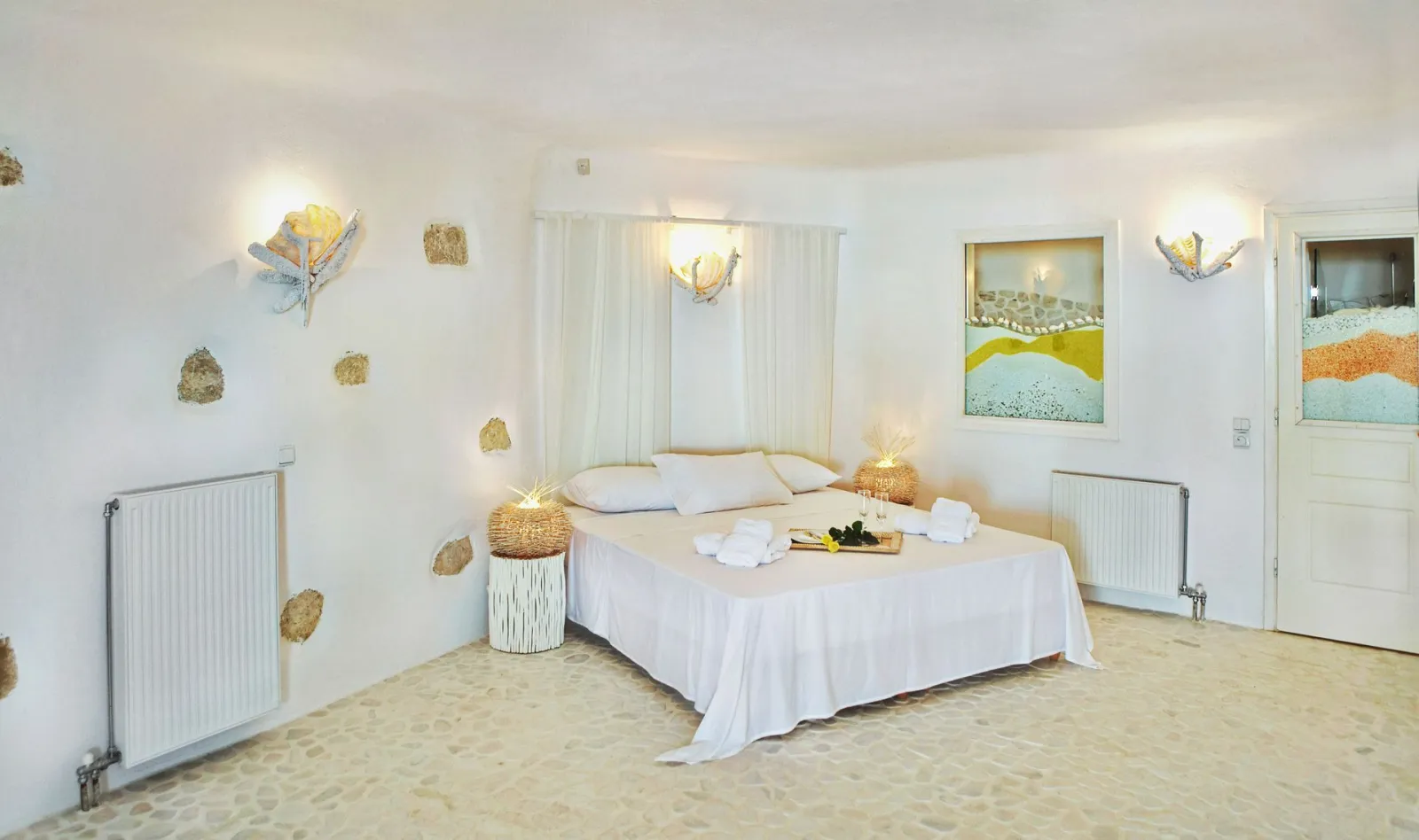 11 Bed | Villa Orion | Kastro