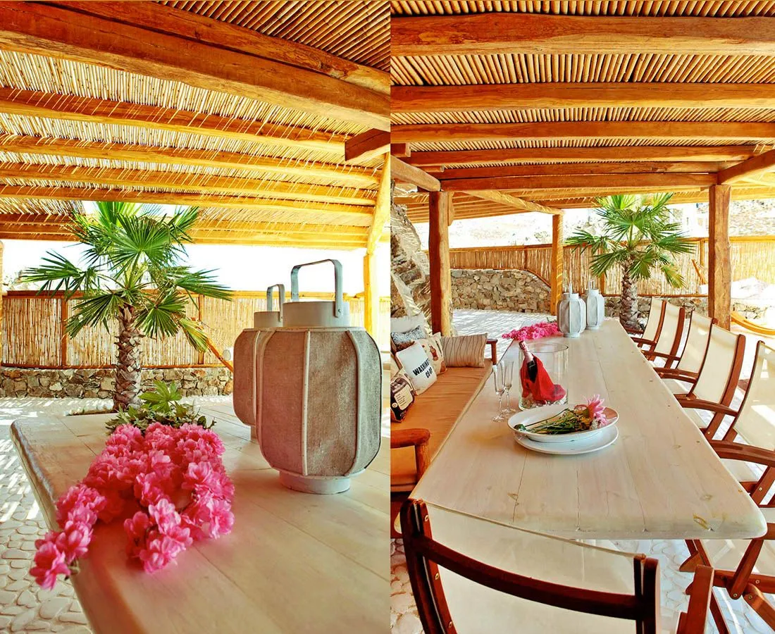6 Bed | Villa La Sirena | Kastro
