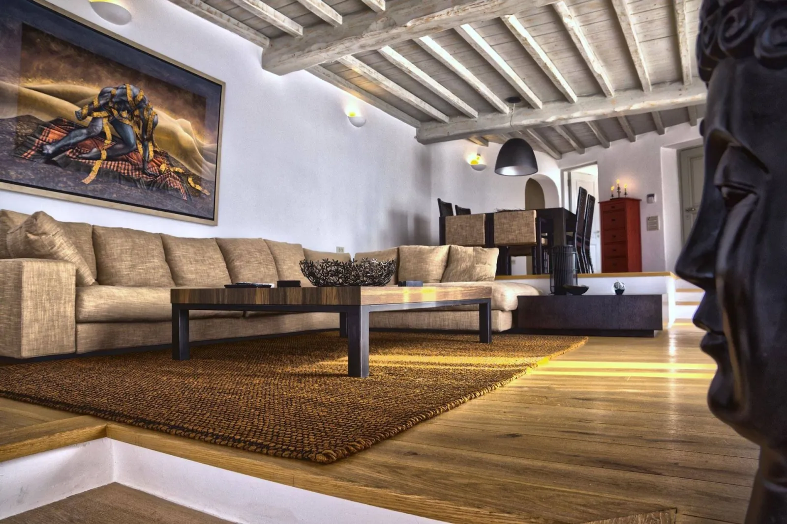 7 Bed | Villa Bellacqua | Agios Stefanos